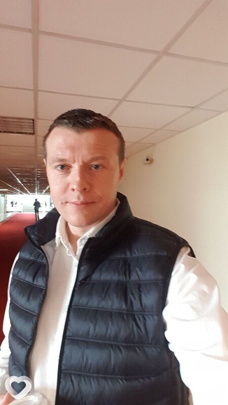 Илья, 41, Астане — анкета №2759479