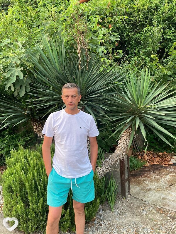 Александр, 48, Череповце — анкета №2759484