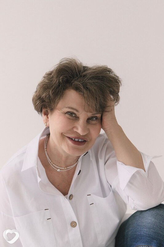 Наталья, 65, Казани — анкета №2759552