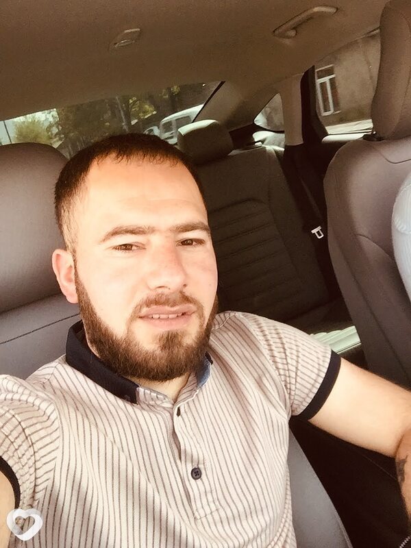 Mxitar, 33, Ереван — анкета №2759561