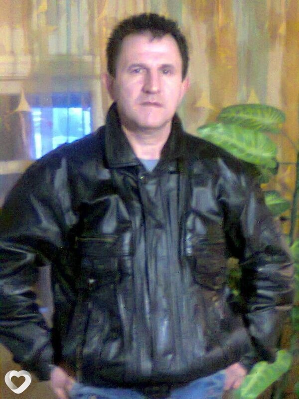 Виталий, 55, Ставрополе — анкета №2759562