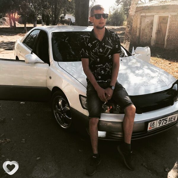 Влад, 29, Лисках — анкета №2759570
