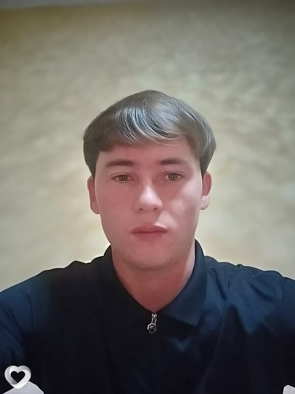 Мансур Ибрагимов, 26, Ростове-на-Дону — анкета №2759496