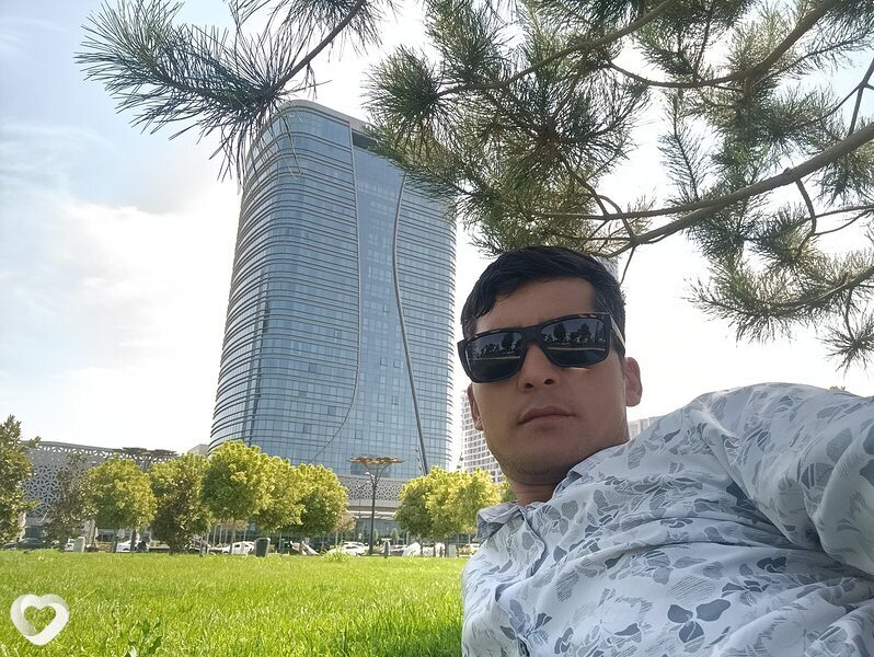 Жама, 37, Рязани — анкета №2759500