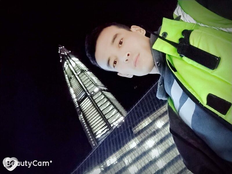 Бабурчик, 31, Санкт-Петербурге — анкета №2759511