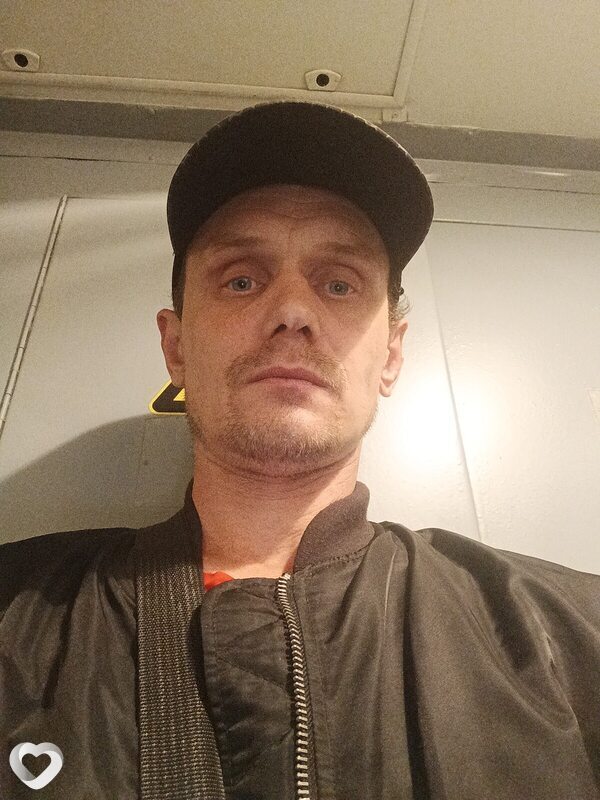 Дмитрий, 43, Санкт-Петербурге — анкета №2759516