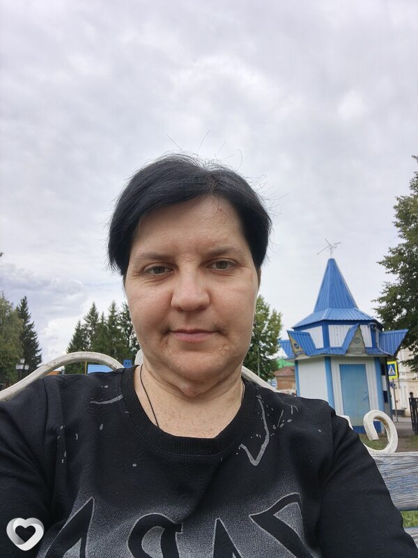 Резеда, Чистополь