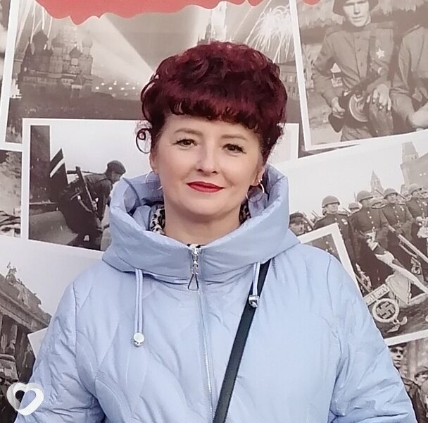 Жанна, Звенигород