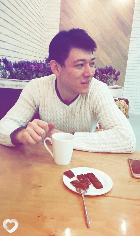 Шер, 35, Алматы — анкета №2759529