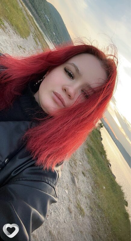 Поля, 22, Мурманске — анкета №2759531
