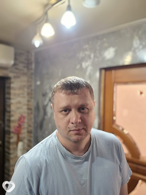 Андрей, 43, Краснодаре — анкета №2759534