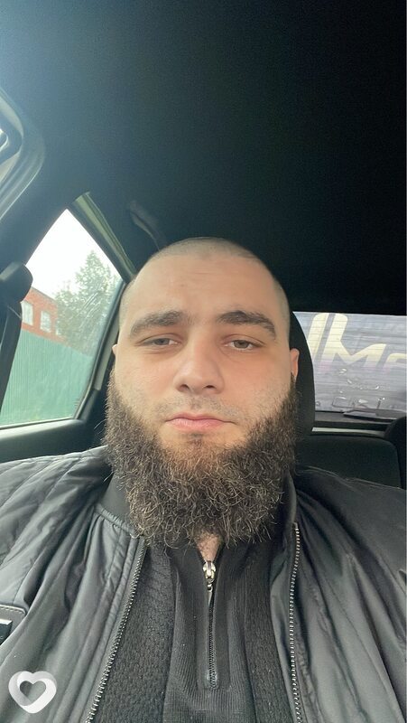 Беслан, 26, Грозном — анкета №2759544