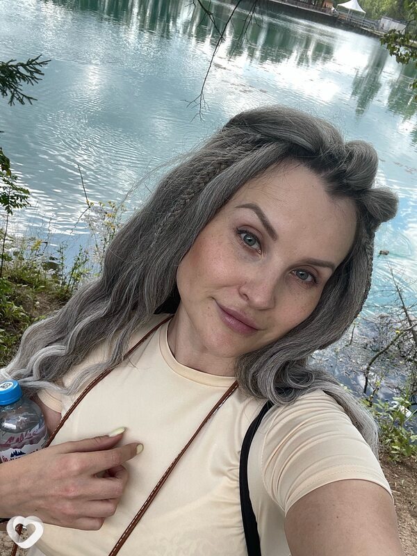 Мария, 37, Уфе — анкета №2759587