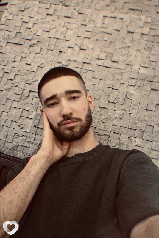 Давлат, 22, Москве — анкета №2759589