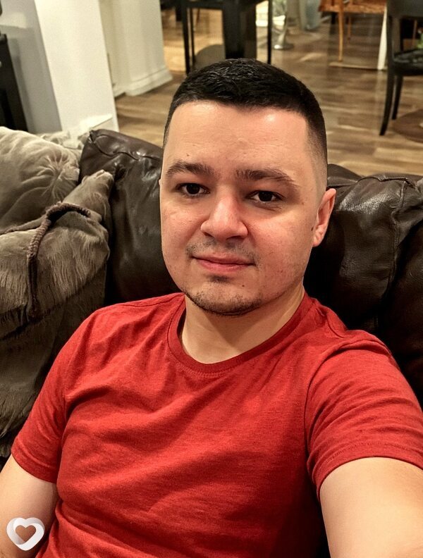 Тимур, 41, Калуге — анкета №2759592