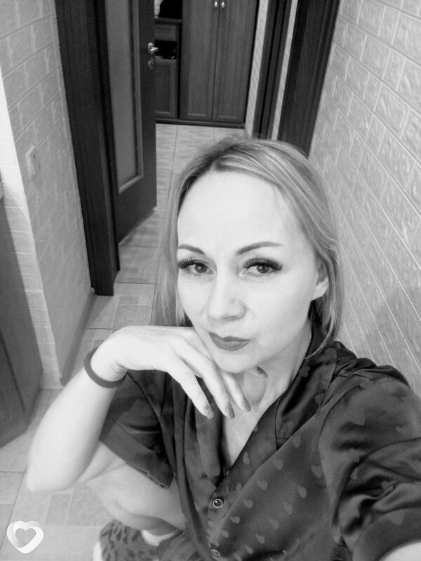 Ольга, 44, Александрове — анкета №2759655