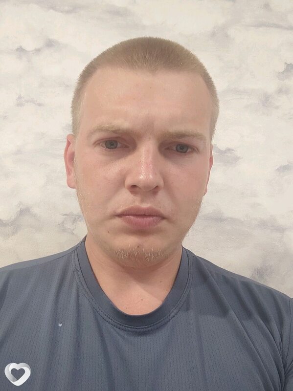 Павел, 29, Москве — анкета №2759669