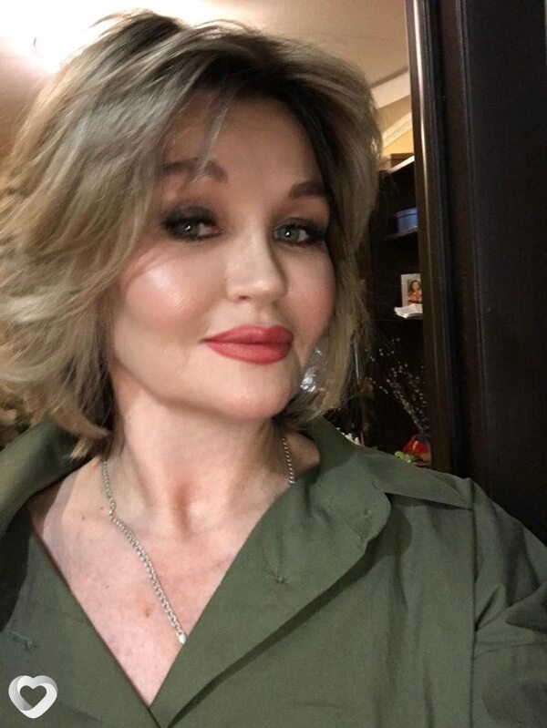 Татьяна, 55, Ростове-на-Дону — анкета №2759675