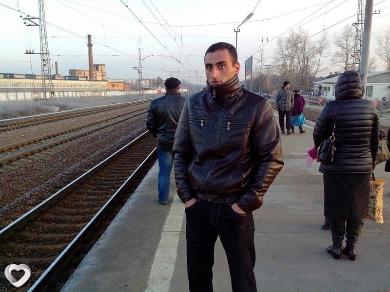 Арен, 40, Клине — анкета №2759678