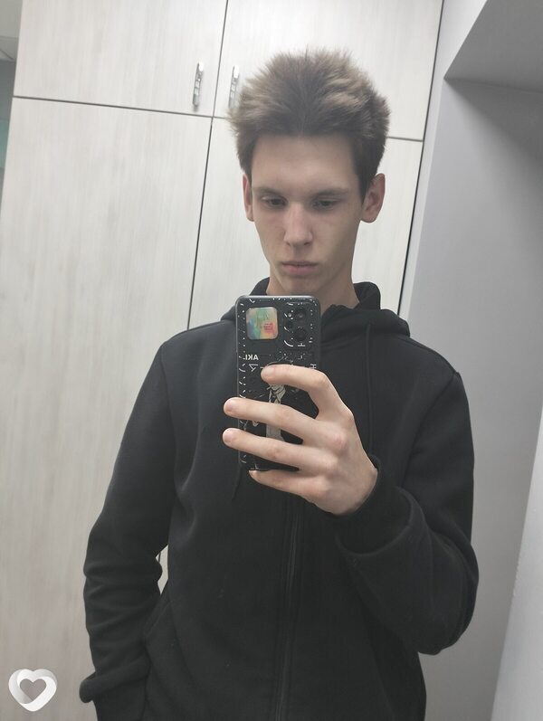 Егор, 19, Златоусте — анкета №2759688