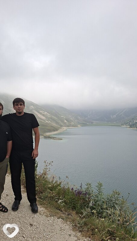 Юсуф, Гудермеc
