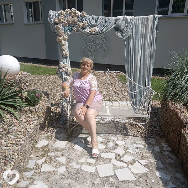 Елена, 62, Минусинске — анкета №2759692
