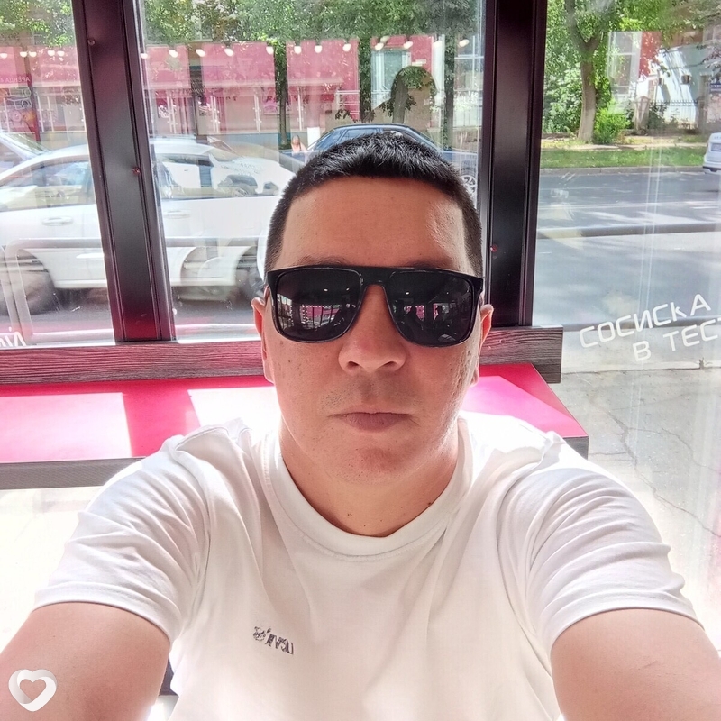 Кайрат, 39, Самаре — анкета №2759722
