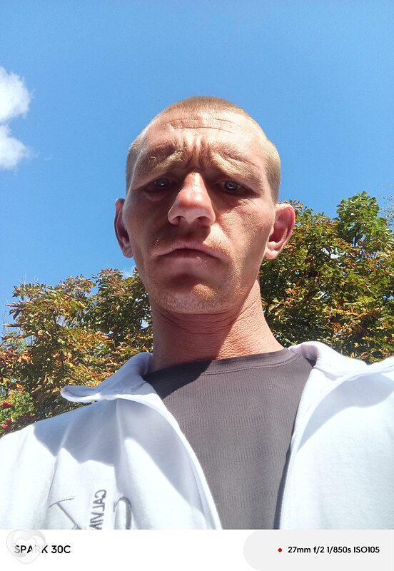 Александр, 32, Воронеже — анкета №2759723