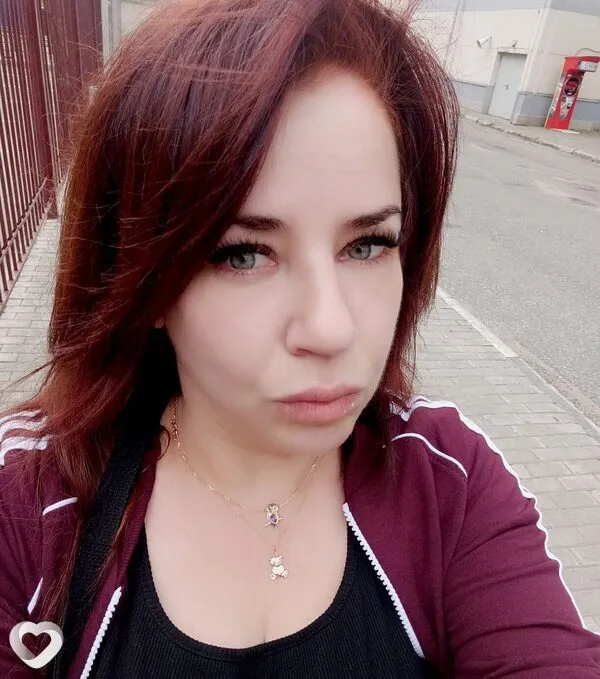 Наташа, 46, Москве — анкета №2759725