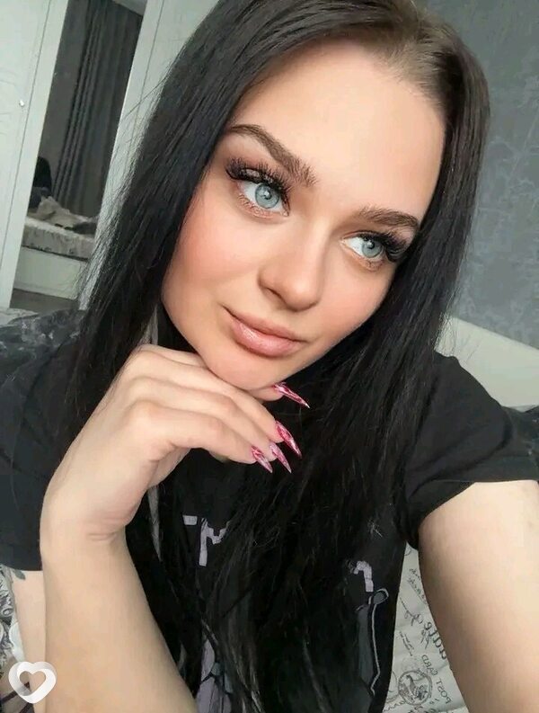 Карина, 26, Минске — анкета №2759739
