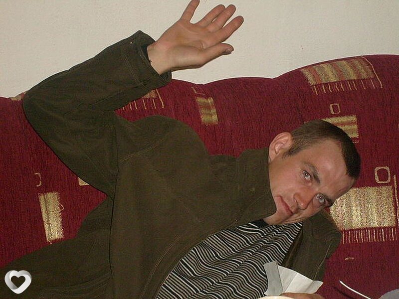 Дмитрий, 41, Соль-Илецк — анкета №2759741