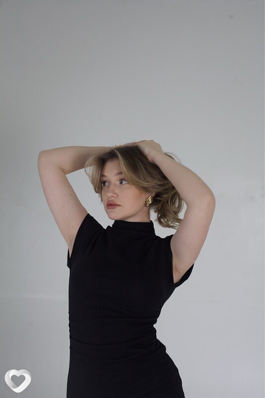 Юлия, 23, Москве — анкета №2759742