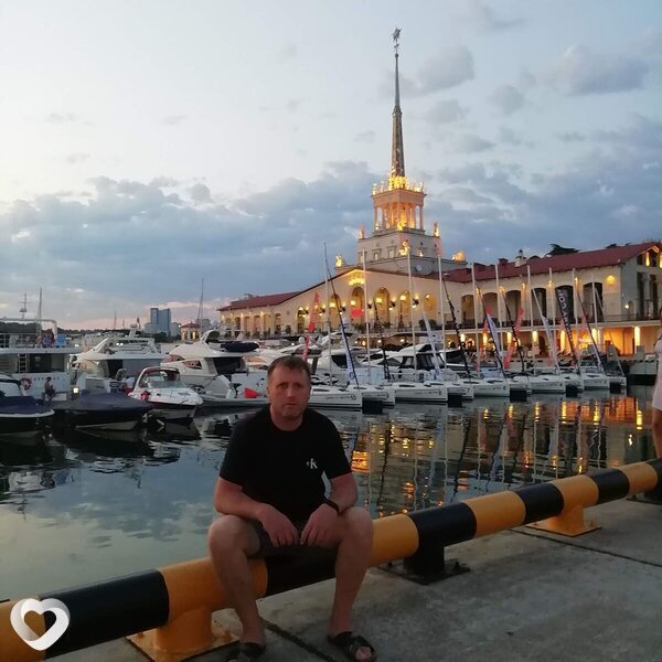 Алексей, 43, Новошахтинске — анкета №2759622