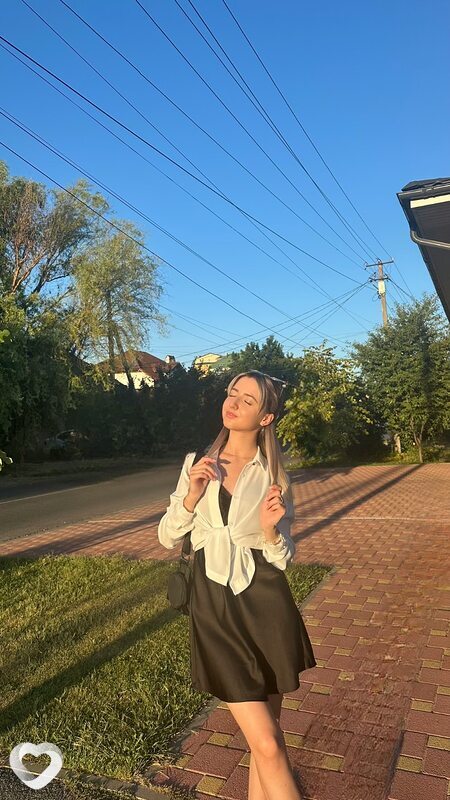 Софа, 19, Краснодаре — анкета №2759625