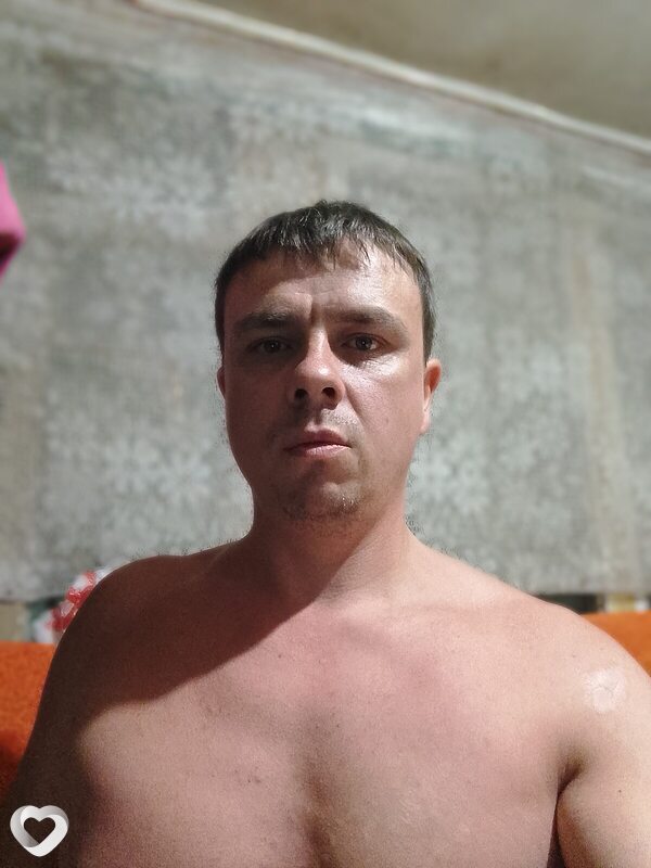 Максим, 39, Москве — анкета №2759627