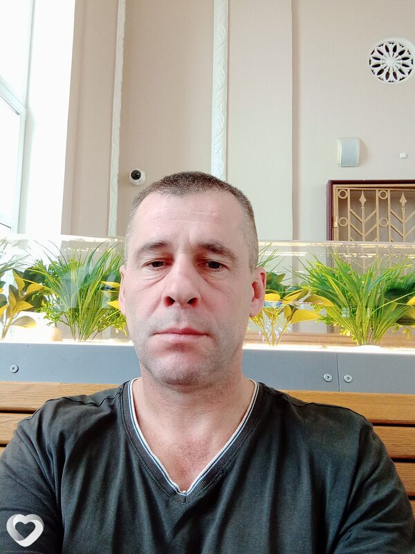 Дмитрий, 48, Петрозаводске — анкета №2759632