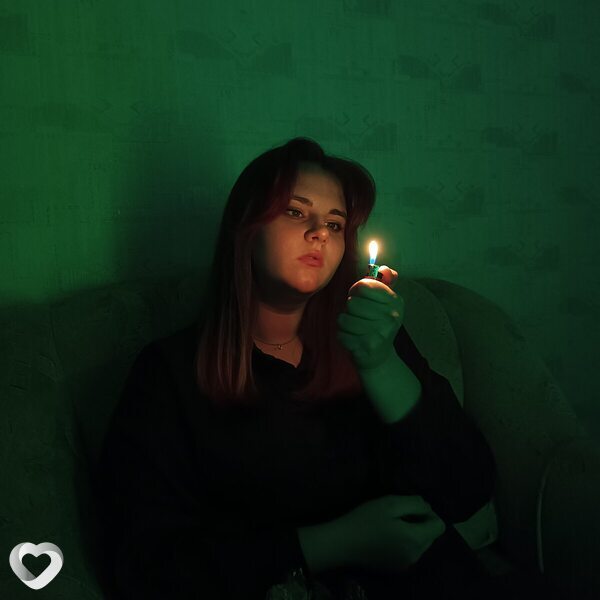 Ирина, 19, Москве — анкета №2759636