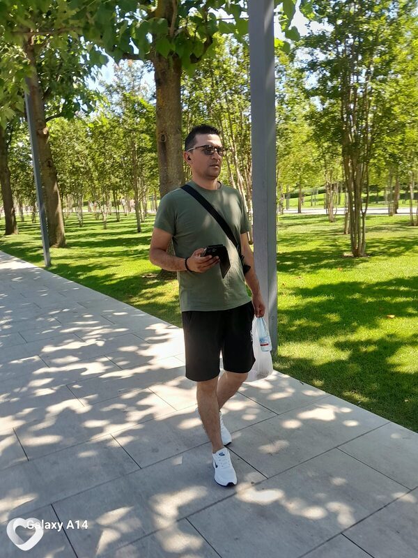 Дова, 41, Краснодаре — анкета №2759641