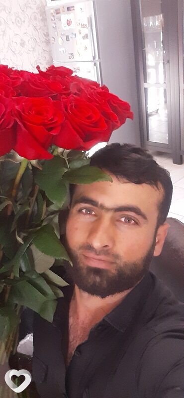 Билол, 30, Одинцове — анкета №2759843