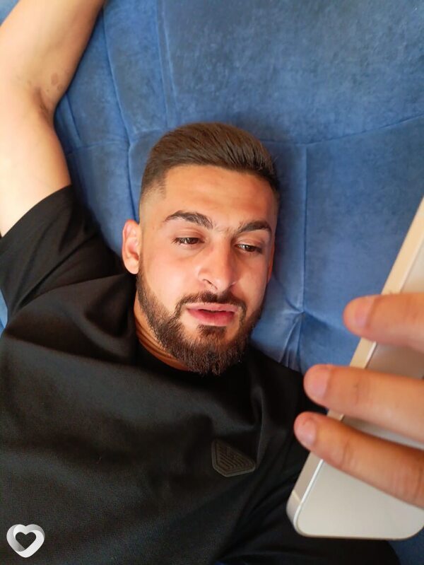 Владимир, 35, Мариуполе — анкета №2759844