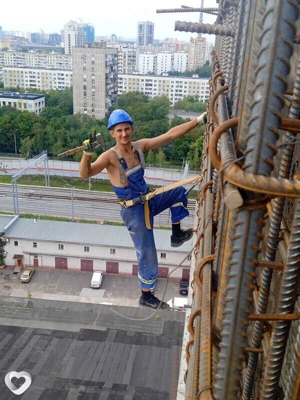 Вадим, 35, Быхове — анкета №2759845