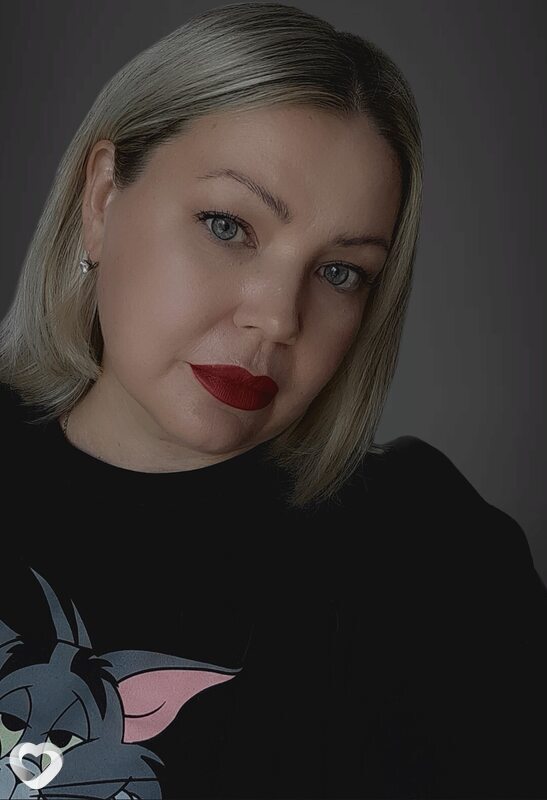 Катерина, 43, Белгороде — анкета №2759847