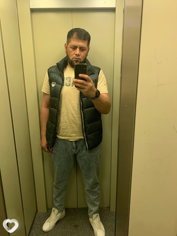 Султан, 36, Махачкале — анкета №2759852