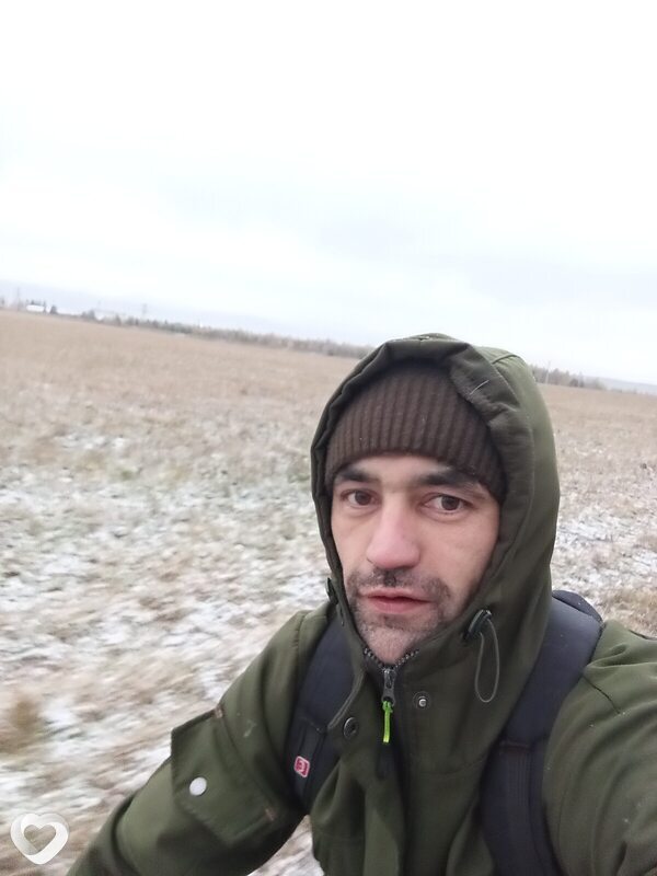Женя, 37, Белорецке — анкета №2759858