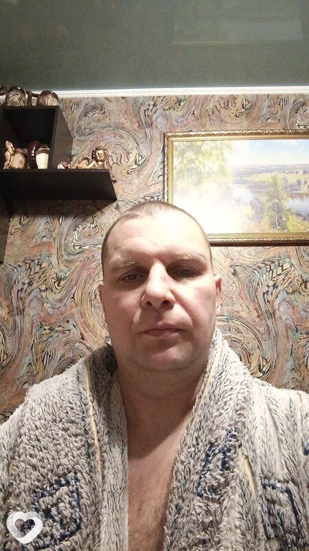 Денис, 42, Междуреченске — анкета №2759828