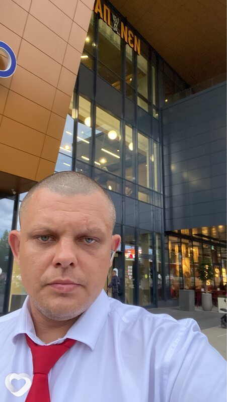 Дмитрий, 38, Москве — анкета №2759829