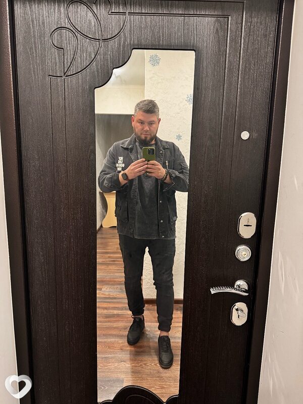 Вадим, 38, Орске — анкета №2759836