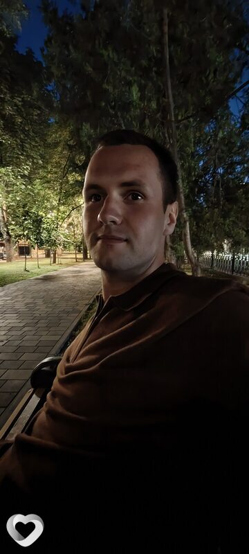 Макс, 26, Севастополе — анкета №2759837
