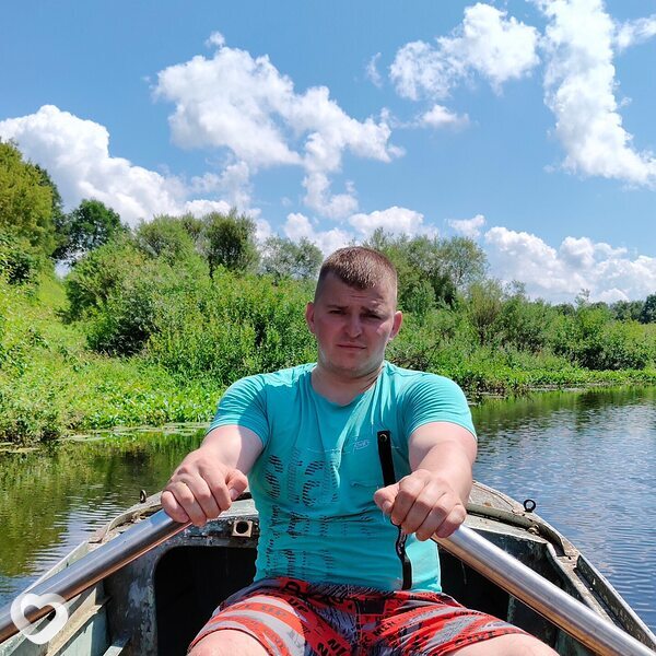 Мишаня, 27, Минске — анкета №2759747