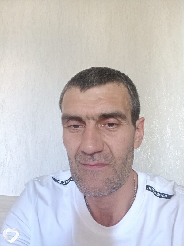 Арсений, 44, Новомосковске — анкета №2759798